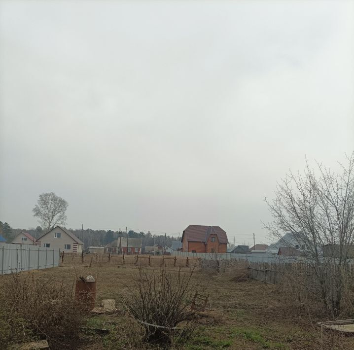 дом г Барнаул п Черницк ул Светлая фото 22