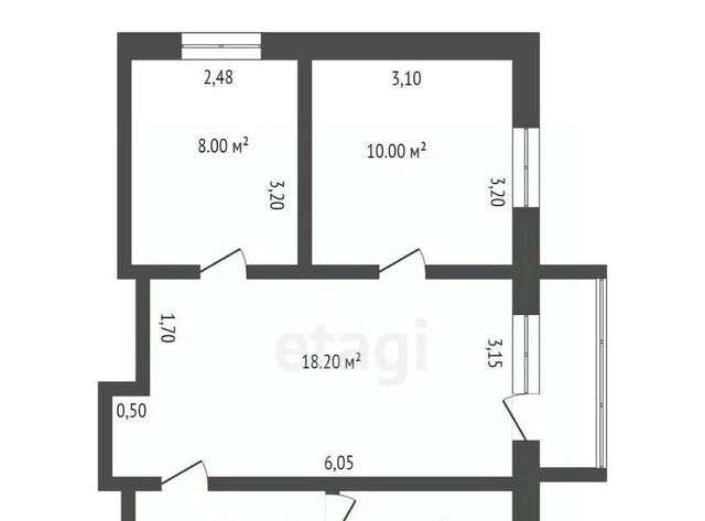 ул Комсомольская 54/2 фото