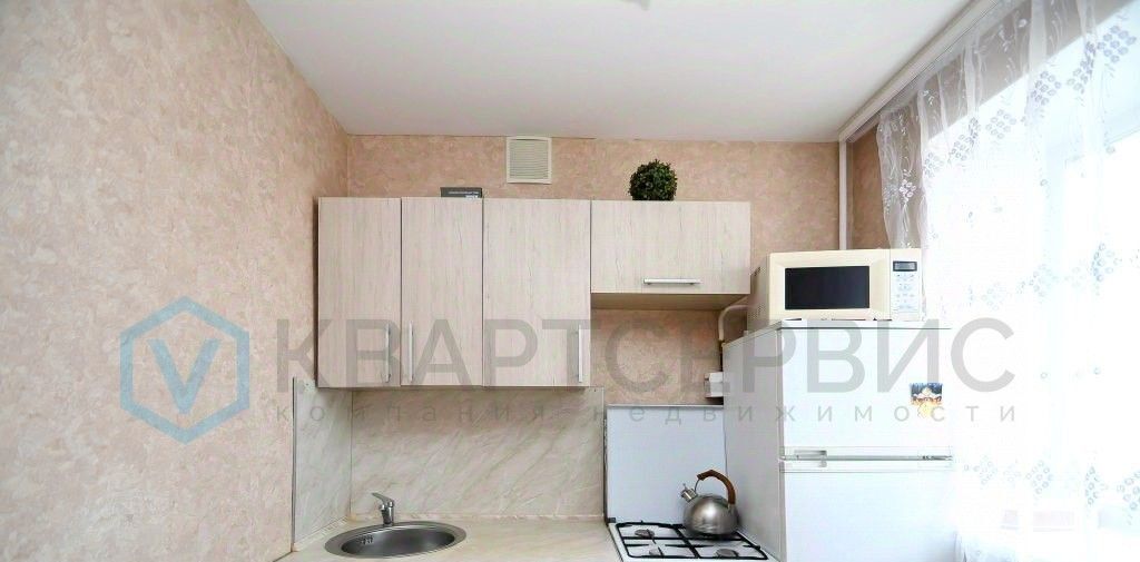 квартира г Омск р-н Советский пр-кт Мира 49 фото 7