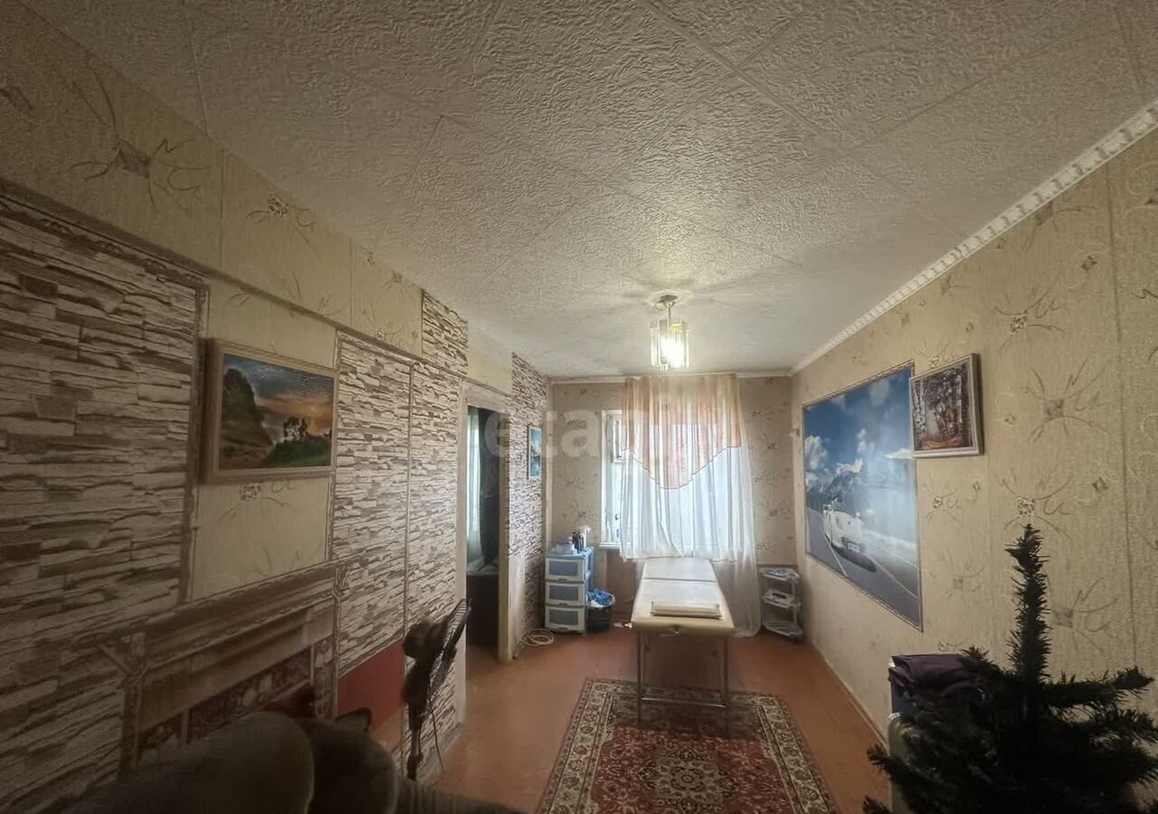 квартира г Озерск ул Космонавтов 14 Озерский г. о. фото 3