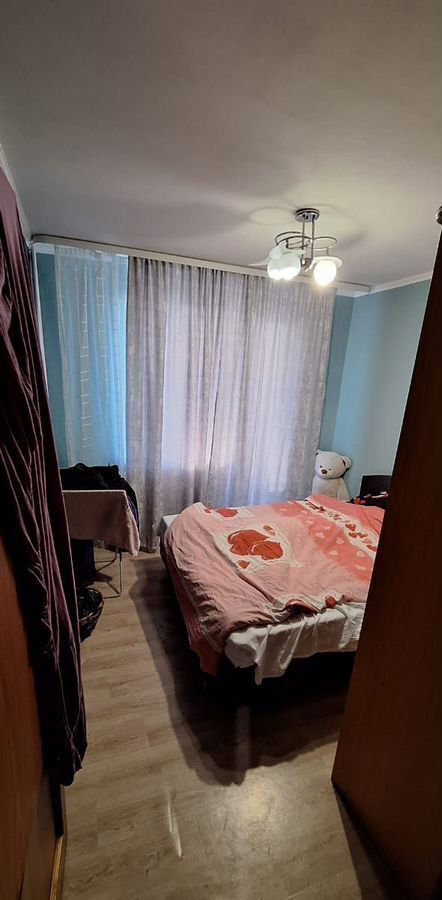 квартира г Когалым ул Дружбы Народов 26 Тюменская обл. фото 9