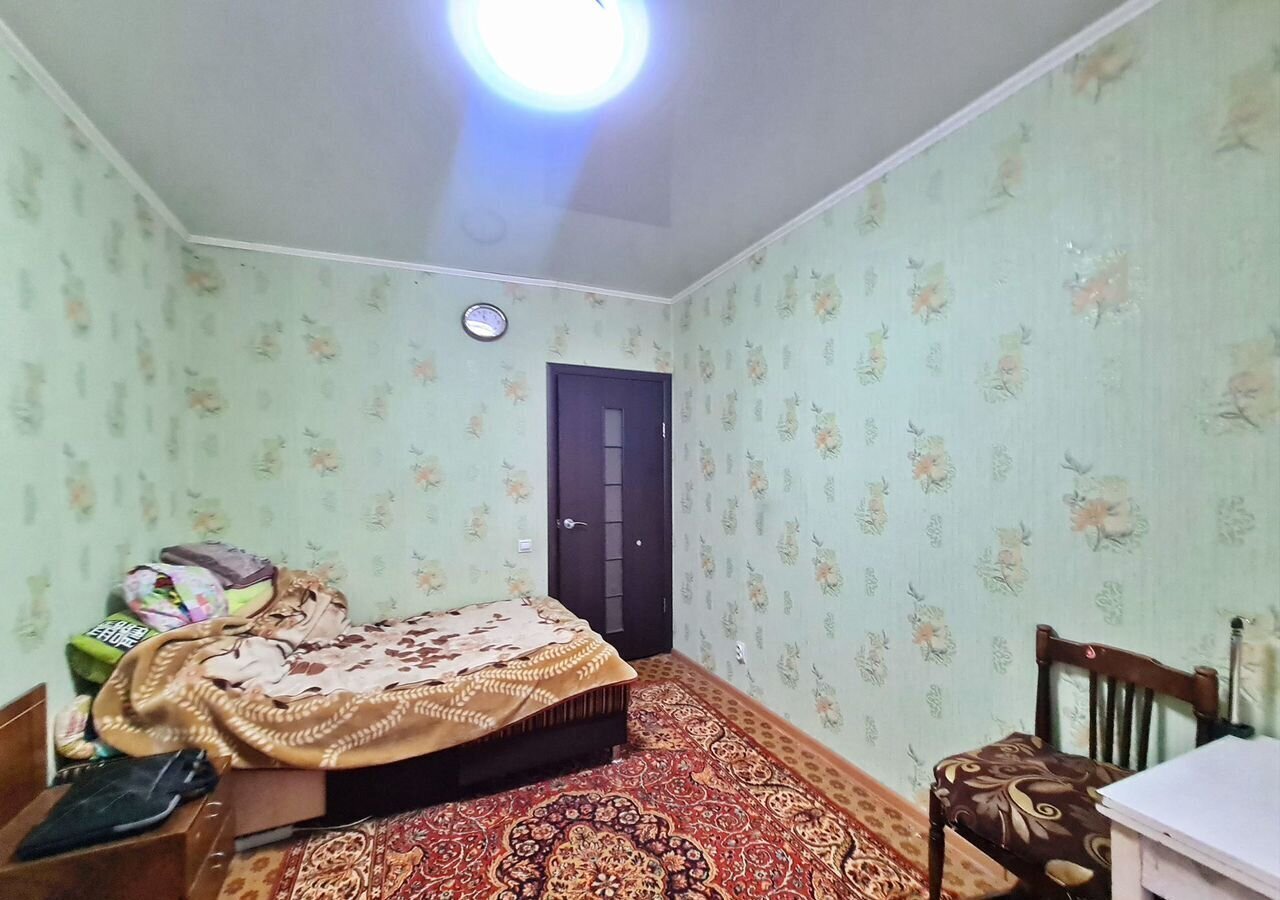 квартира г Тула р-н Зареченский ул. Максима Горького, 9 фото 6