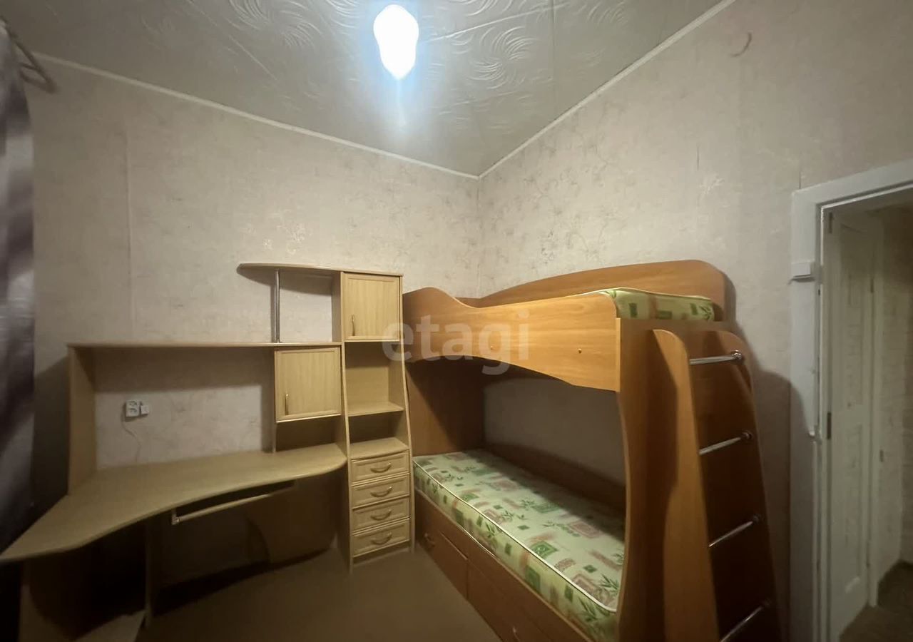 квартира г Озерск ул Трудящихся 5 Озерский г. о., Кыштым фото 7