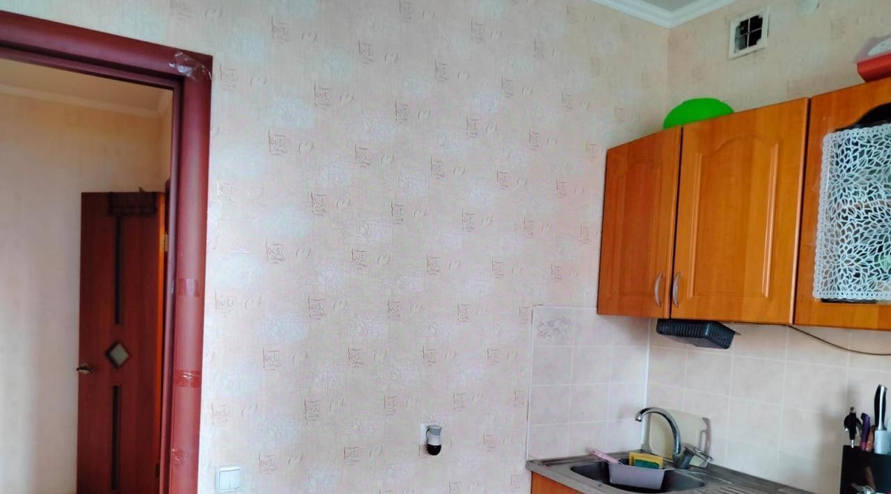 квартира г Орел р-н Северный ул Бурова 34 фото 6