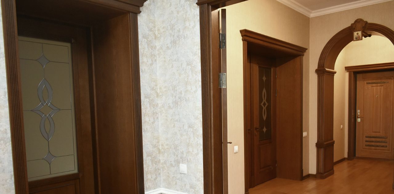 квартира г Орел р-н Советский ул Октябрьская 38 фото 38