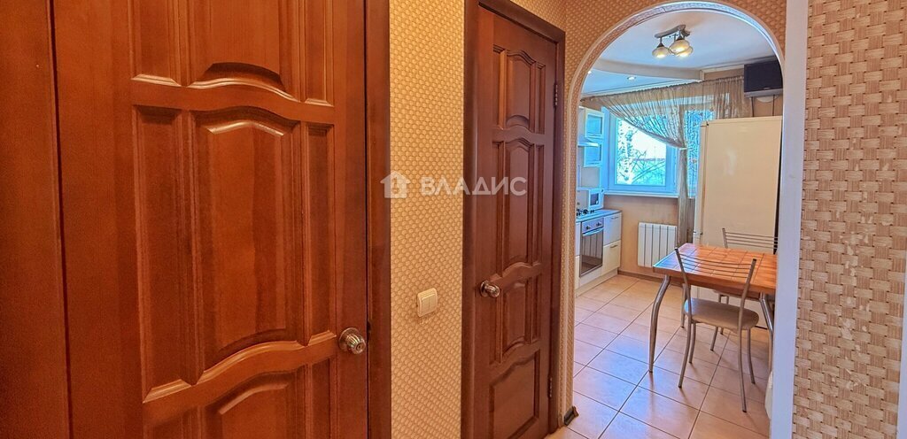 квартира г Воскресенск Новлянский ул Кагана 10 фото 22