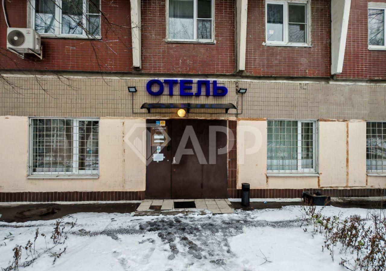 свободного назначения г Москва метро Лермонтовский проспект б-р Жулебинский 15 муниципальный округ Выхино-Жулебино фото 5