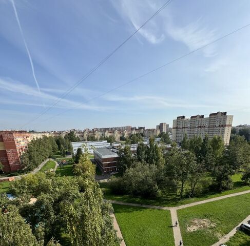 метро Ленинский Проспект ул Доблести 26к/2 фото