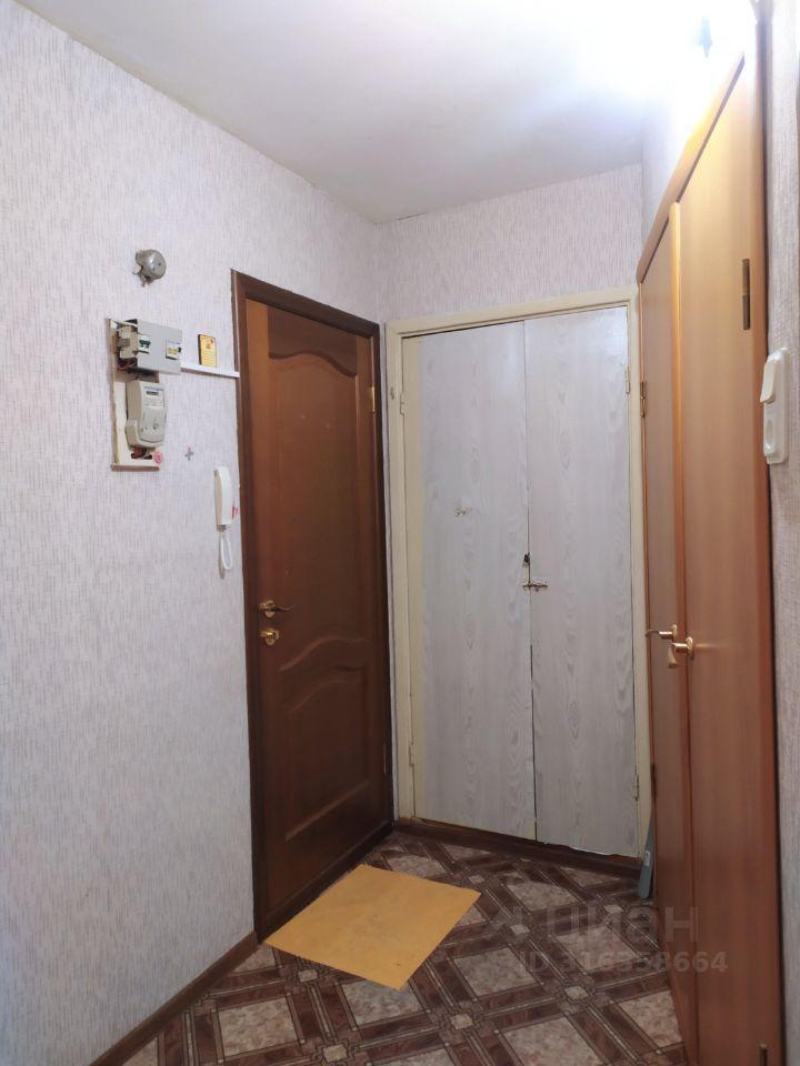 квартира г Санкт-Петербург р-н Невский ул Крыленко 19/1 Ленинградская область фото 13