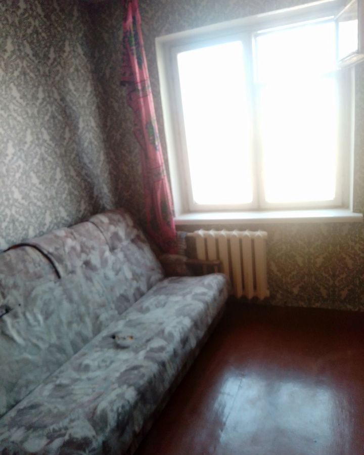 комната г Волгоград р-н Ворошиловский ул Козловская 9 фото 1