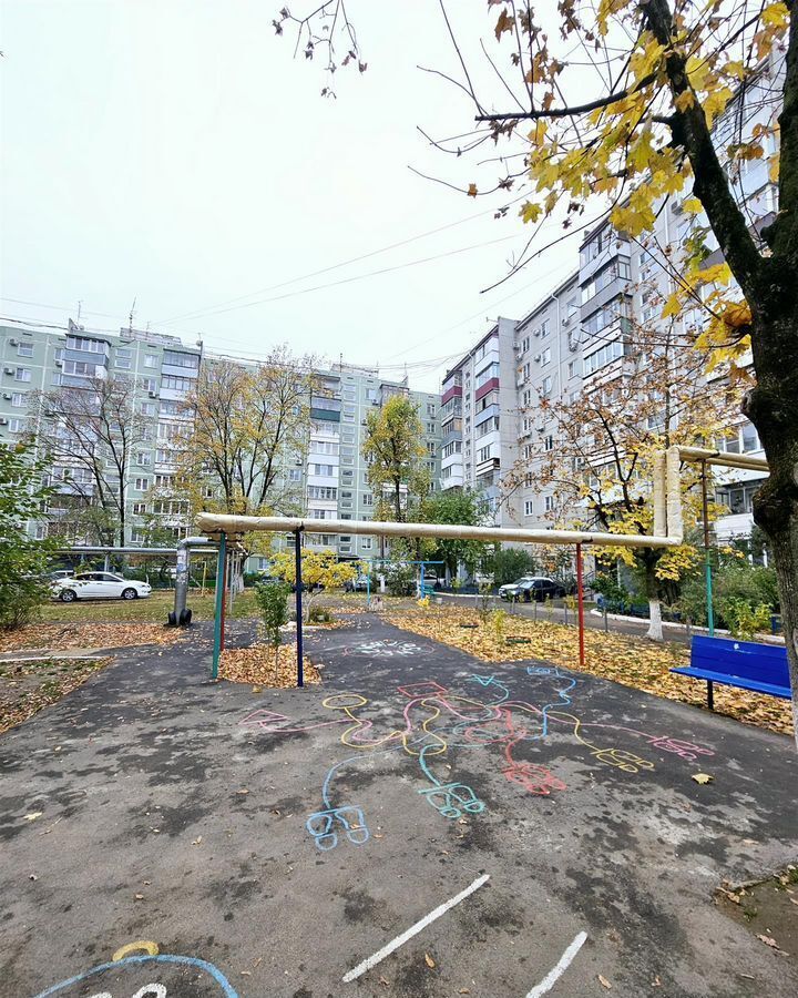 квартира г Краснодар р-н Карасунский ул им. Игнатова 55 фото 9