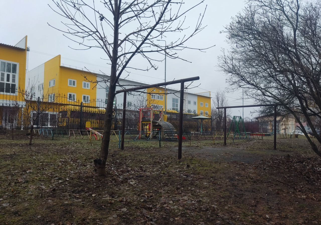 квартира р-н Борисоглебский г Борисоглебск ул Павловского 87 фото 3