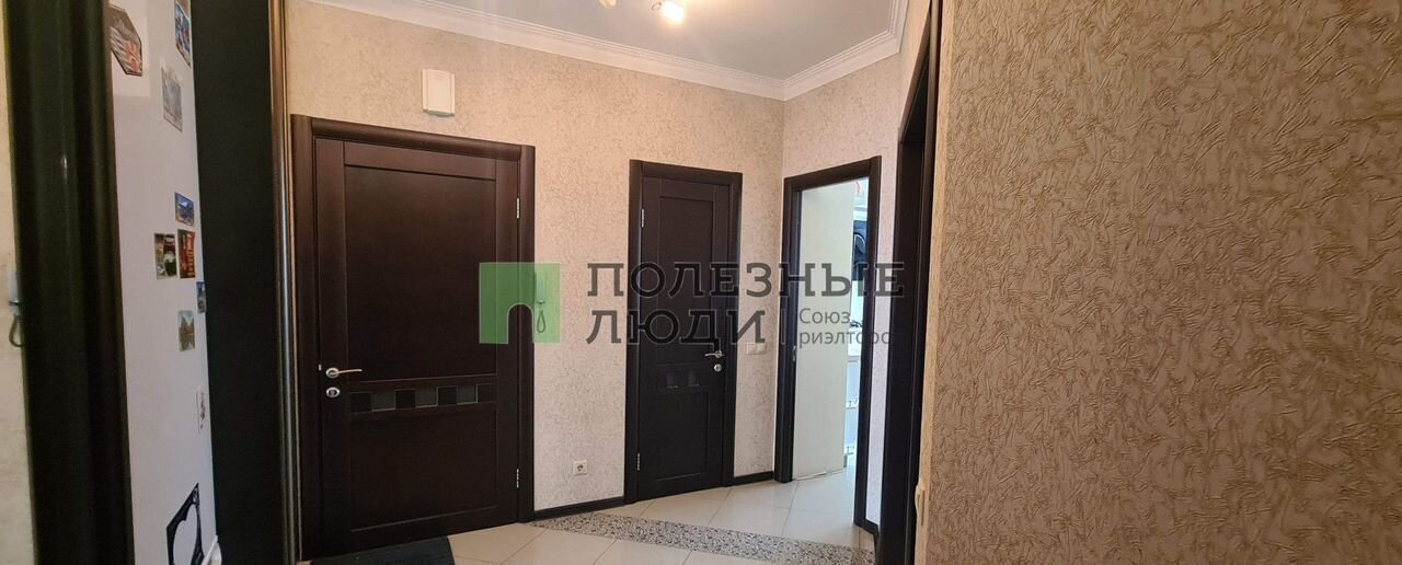 квартира г Геленджик ул Туристическая 6к/2 фото 15