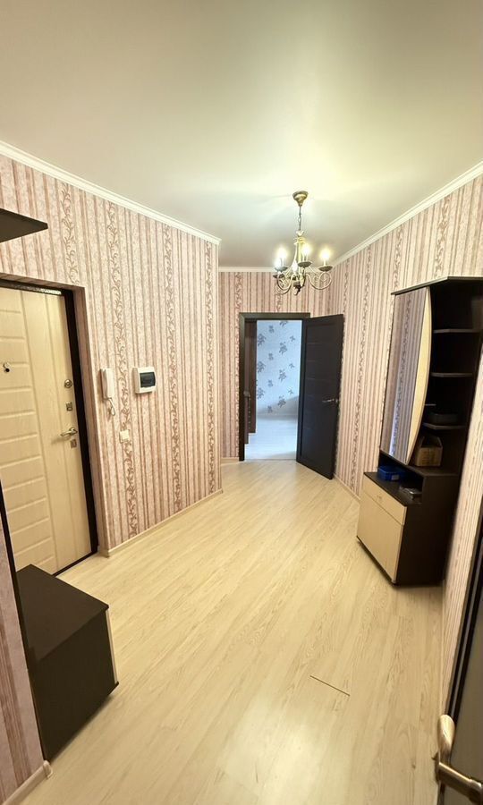 квартира г Пятигорск пр-кт Калинина 5к/1 фото 8