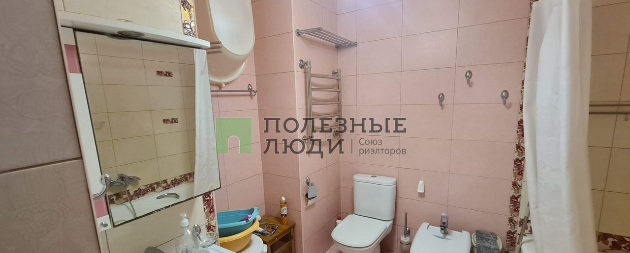 квартира г Геленджик ул Туристическая 6к/2 фото 24
