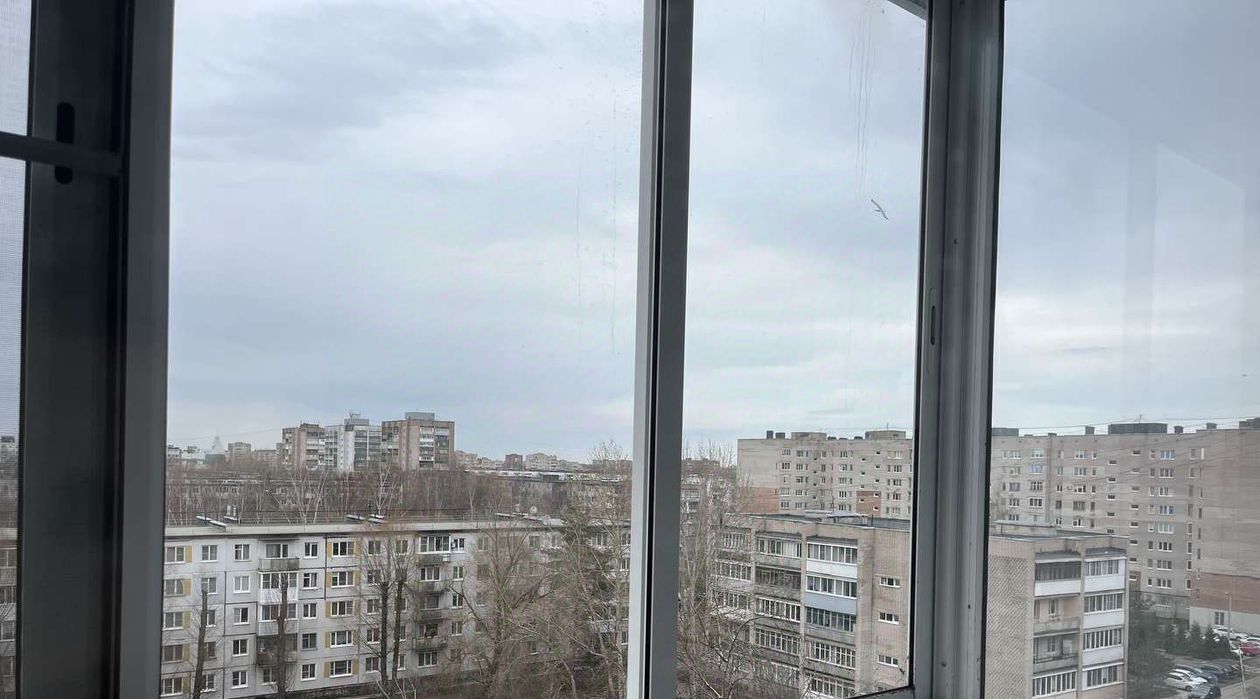 квартира г Великий Новгород ул Нехинская 22к/1 фото 12