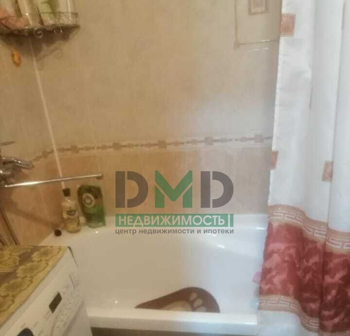 квартира г Орск р-н Октябрьский Новый город ул Ялтинская 78 фото 10