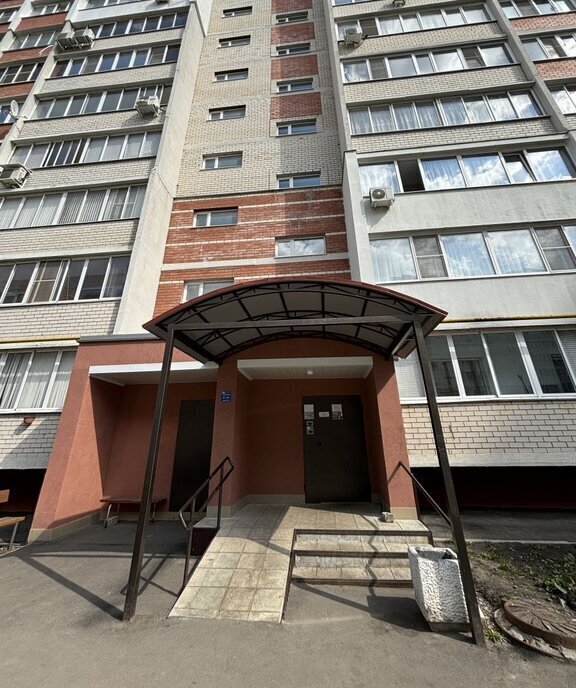 квартира г Пенза ул Ладожская 156 фото 23