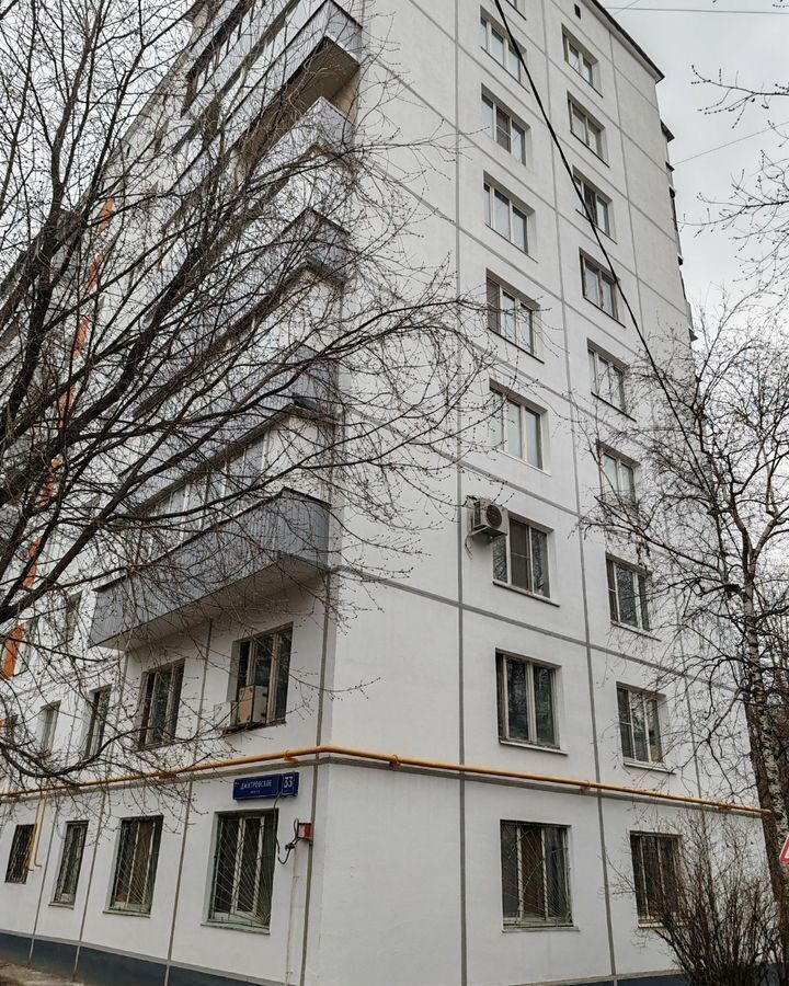 комната г Москва метро Петровско-Разумовская ш Дмитровское 33к/1 муниципальный округ Тимирязевский фото 10