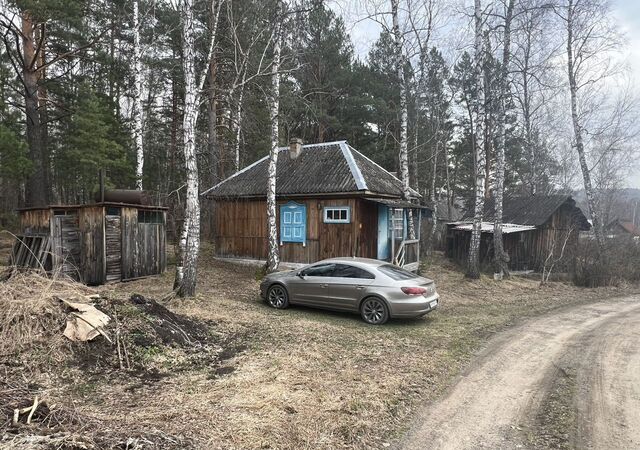 Кемеровская обл. — Кузбасс, садовые участки Путь к садоводству, 15-й квартал фото