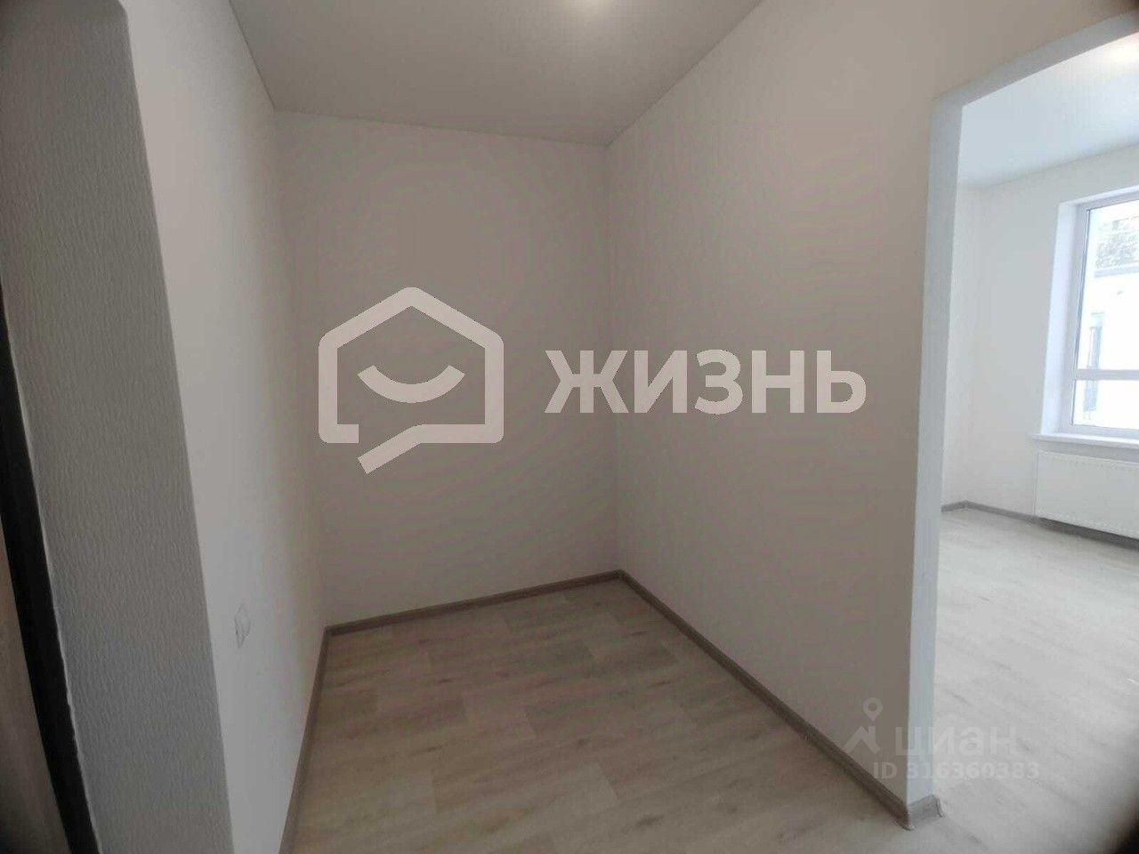 квартира г Екатеринбург с Горный Щит ЖК «Совушки» р-н Чкаловский ул. Абрикосовая, 58 фото 4