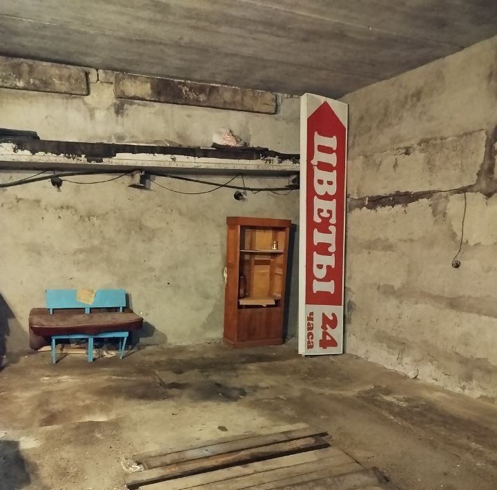 гараж г Нижний Новгород р-н Автозаводский Парк культуры Соцгород мкр Соцгород-1 ул Комсомольская жилрайон фото 4