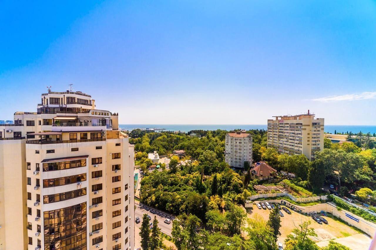 квартира г Сочи с Русская Мамайка р-н Центральный внутригородской Russia, City of Sochi, Sochi, Tsentralnyy rayon, Vinogradnaya Street, 2 корпус 3 фото 24