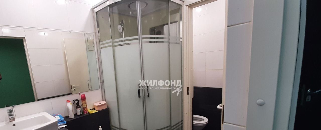офис г Новосибирск метро Площадь Гарина-Михайловского р-н Заельцовский ул Ельцовская 2/3 фото 17