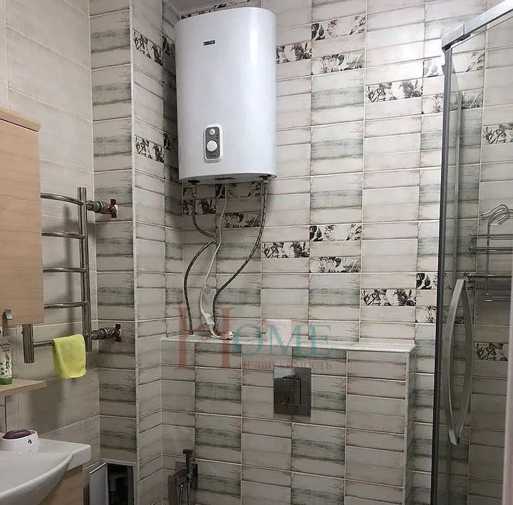 квартира г Новосибирск Заельцовская ул Кавалерийская 3/1 фото 10