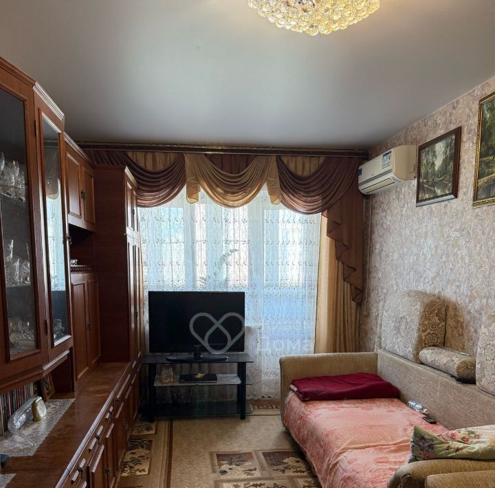 квартира г Волгоград р-н Кировский ул 64-й Армии 137 фото 4