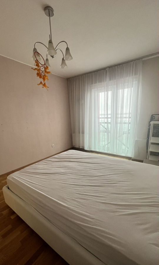 квартира г Петрозаводск р-н Октябрьский ул Мурманская 1а фото 6