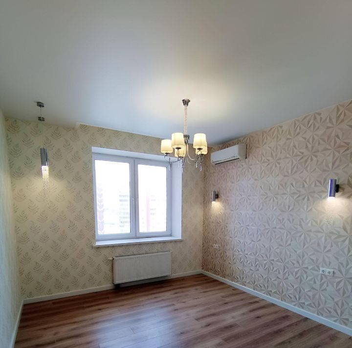 квартира г Волгоград р-н Советский Тулака ул Туркменская 6к/2 фото 7
