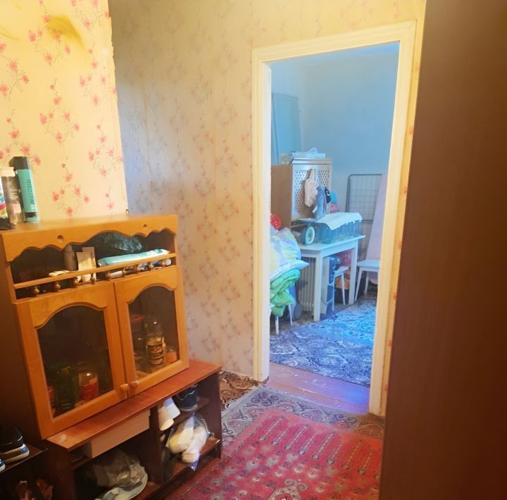 квартира г Волгоград п Соляной ул Садовая 17 р-н Красноармейский тер. фото 12