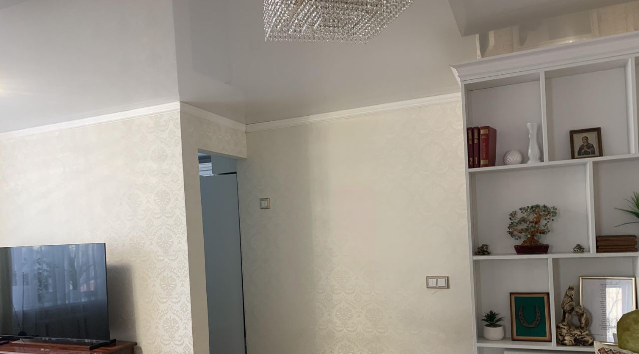 квартира г Вологда Заречье ул Горького 110 фото 6