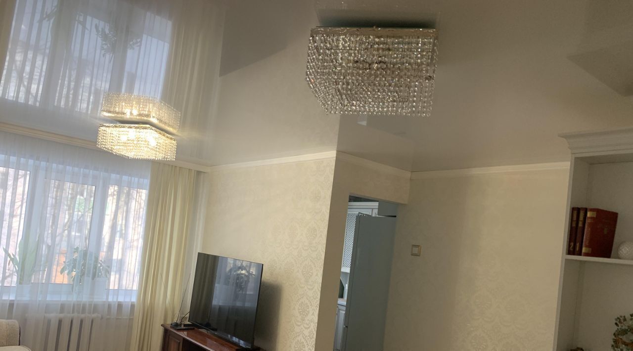 квартира г Вологда Заречье ул Горького 110 фото 10