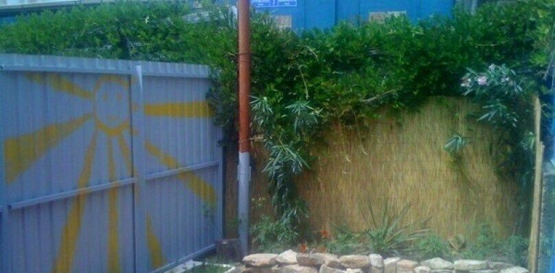 дом г Сочи р-н Лазаревский Лоо ул Грушевая 6а фото 8