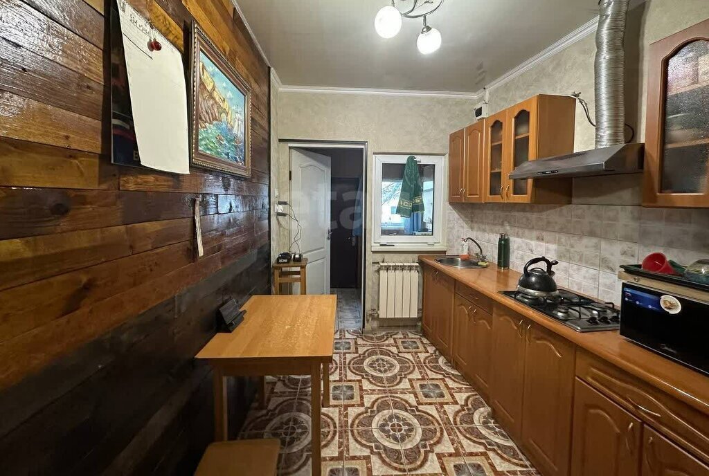 квартира г Алушта ул Снежковой 25 фото 5