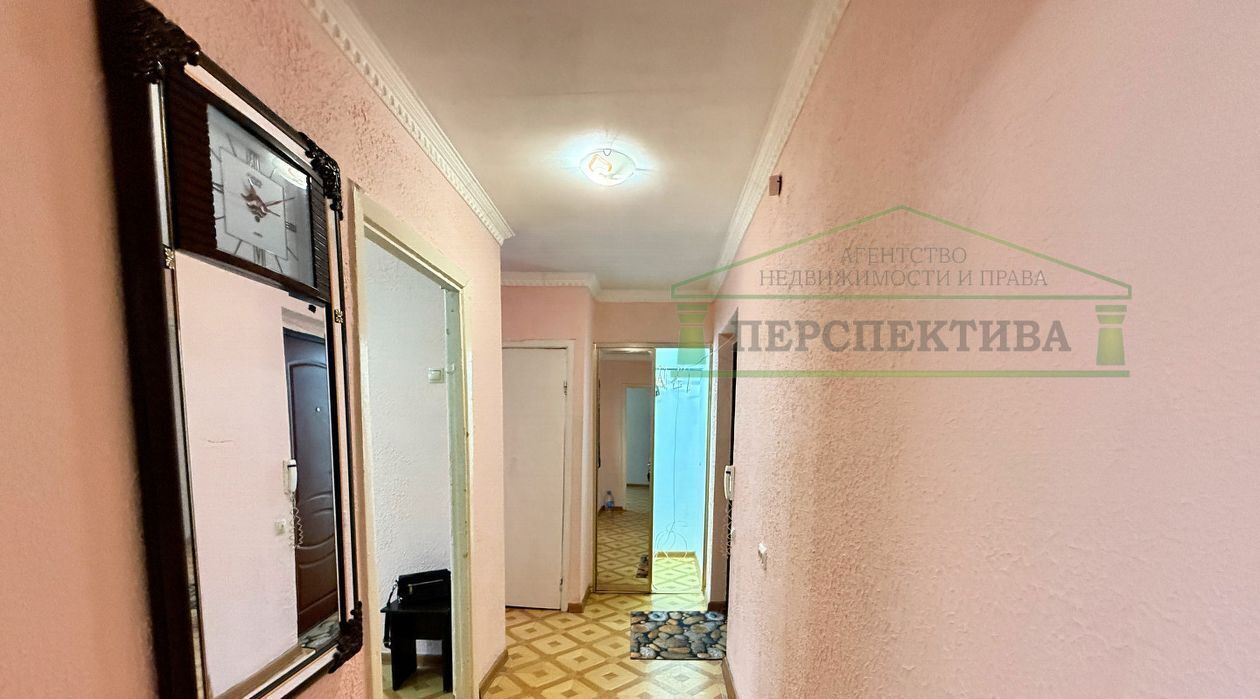 квартира г Артем ул Лазо 29 фото 4