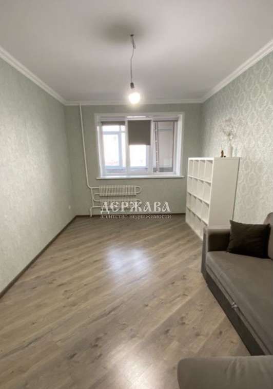 квартира г Старый Оскол мкр-н Дубрава, квартал 3, 1А фото 2