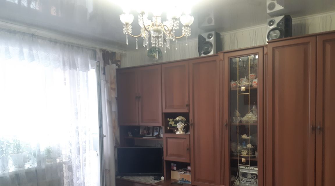 квартира г Балаково ул Братьев Захаровых 6 фото 3