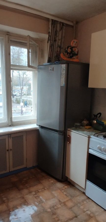 квартира г Энгельс ул Максима Горького 13 Энгельсский р-н, муниципальное образование фото 2