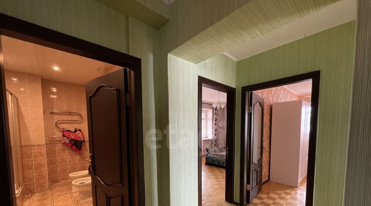 дом г Кострома Пантусово проезд Пантусовский 1-й 10 фото 20