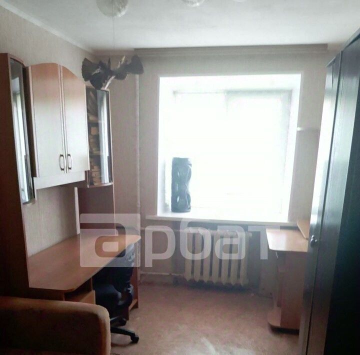 квартира р-н Ивановский г Кохма ул Дзержинского 1 фото 7