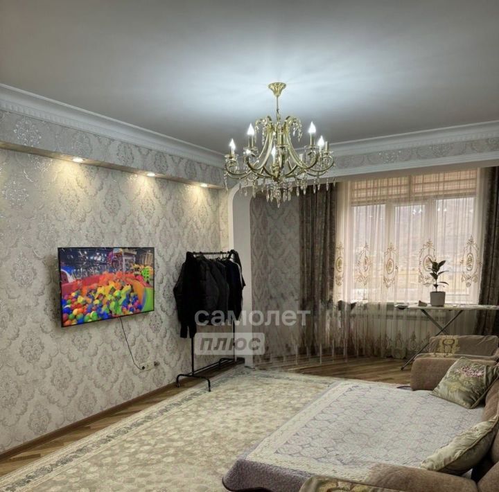 квартира г Дербент ул Сальмана 85д фото 4