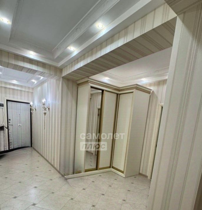 квартира г Дербент ул Сальмана 85д фото 10