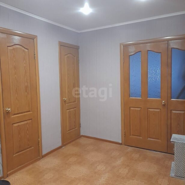 квартира г Брянск рп Радица-Крыловка Бежицкий район мкр Московский 35 фото 2
