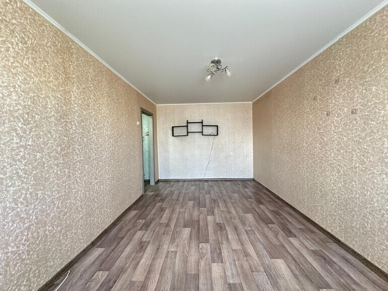 квартира г Брянск рп Радица-Крыловка Бежицкий район ул Камозина 16 фото 7
