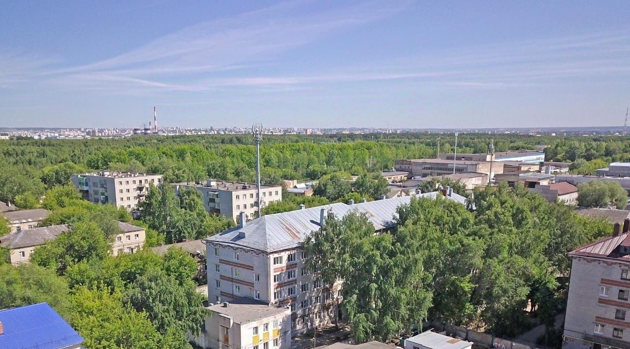 офис г Казань р-н Московский ул Химиков 5 Жилка фото 15