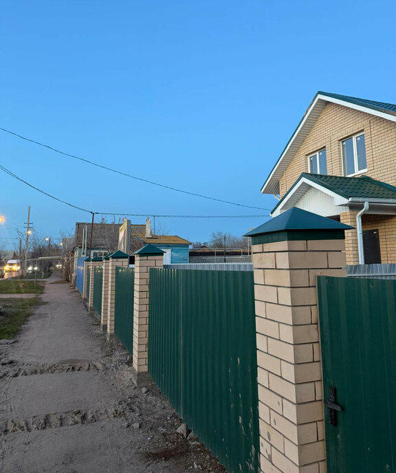 дом г Астрахань р-н Трусовский ул Пирогова 108 фото 1