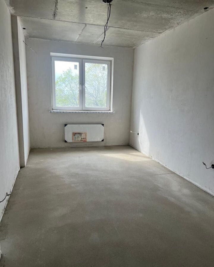 квартира г Краснодар р-н Прикубанский мкр Любимово 8 фото 2